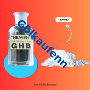 GHB Gamma-Hydroxybutyrate