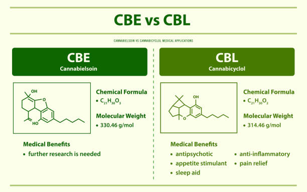 GBL vs CBL